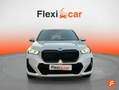 BMW X1 sDrive 18iA Blanco - thumbnail 2