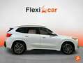 BMW X1 sDrive 18iA Blanco - thumbnail 3