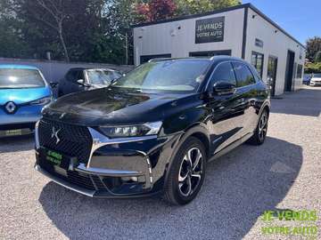 Crossback 2.0 BlueHDi 180ch Rivoli