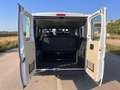 Fiat Ducato 30 2.3 MJT 150CV PC-TN Combi 9 POSTI Bianco - thumbnail 7