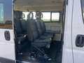 Fiat Ducato 30 2.3 MJT 150CV PC-TN Combi 9 POSTI Bianco - thumbnail 15