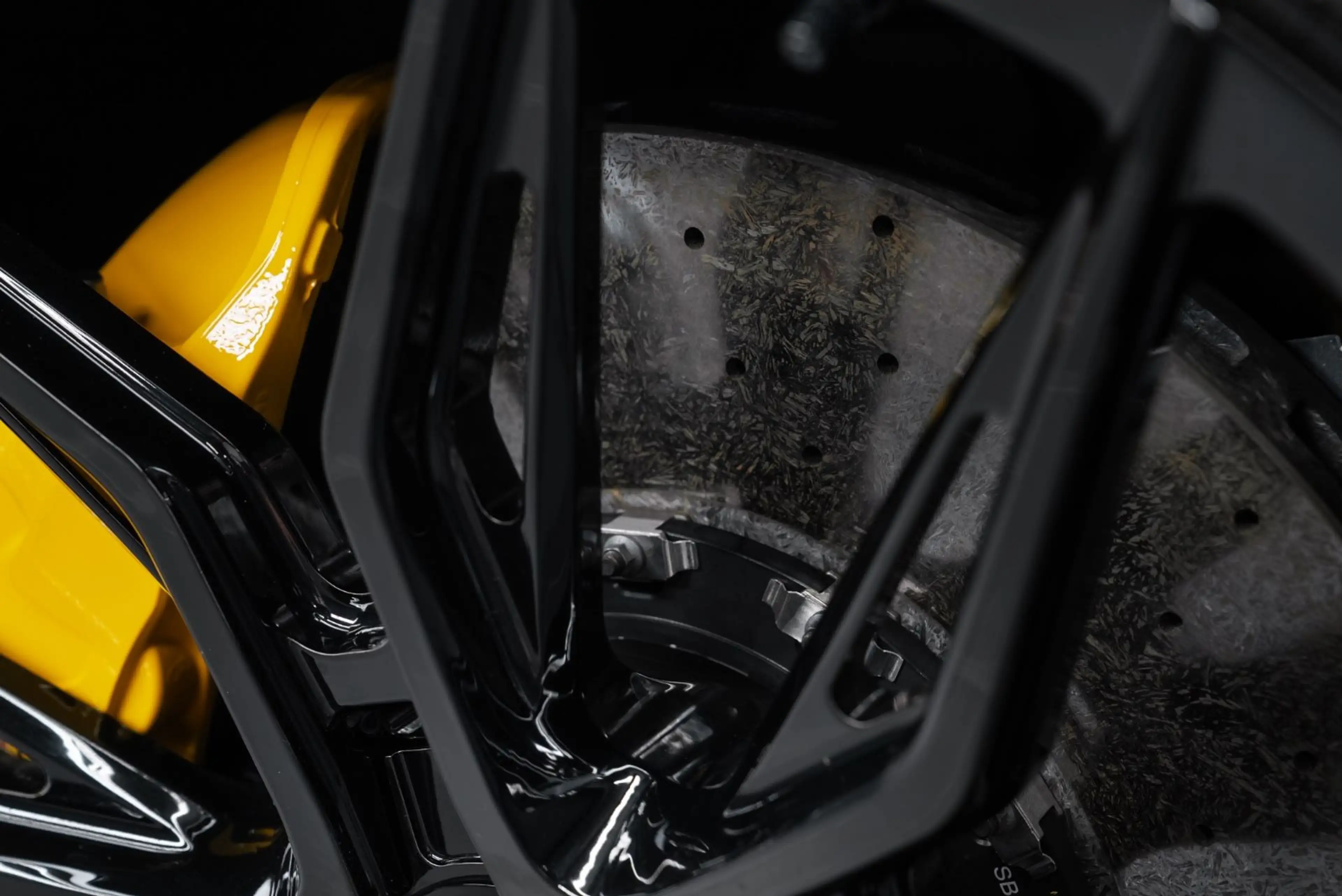Ferrari Purosangue CARBON/NOVITEC/PPF/PANO — photo 7