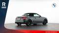 Audi TTS Roadster TFSI quattro S-tr Grau - thumbnail 4