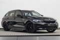 BMW 330 3-serie Touring 330e Sportline | Shadow | 19 | Liv Nero - thumbnail 2