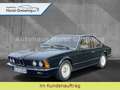 BMW 635 CSi  seit 30 Jahren im gleichen Besitz Vert - thumbnail 1