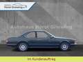 BMW 635 CSi  seit 30 Jahren im gleichen Besitz Grün - thumbnail 6