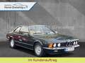 BMW 635 CSi  seit 30 Jahren im gleichen Besitz Yeşil - thumbnail 7