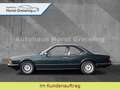 BMW 635 CSi  seit 30 Jahren im gleichen Besitz Verde - thumbnail 2