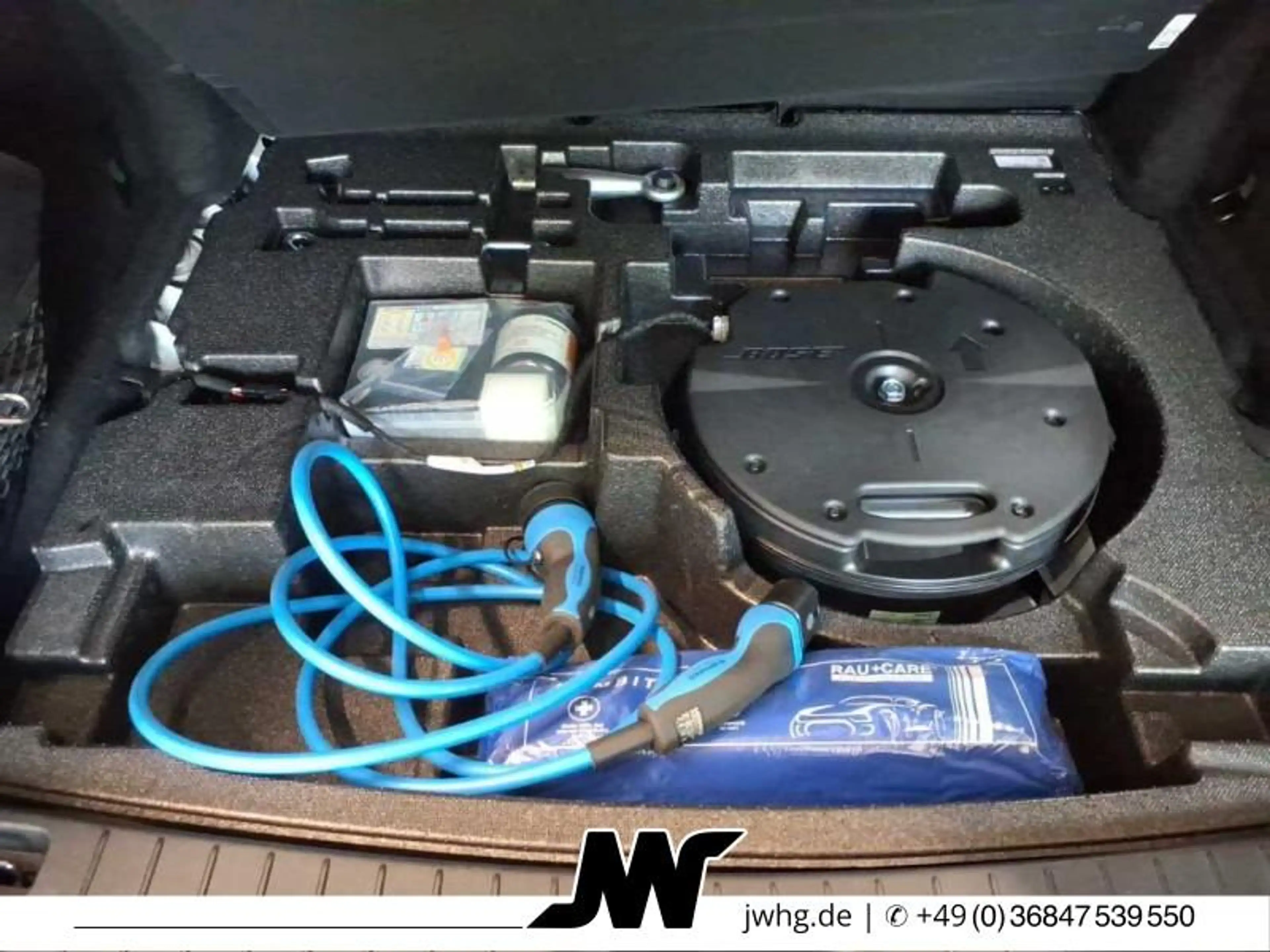 Mazda CX-60 Takumi Hybrid AWD HeadUp Pano SiKlima 20" — photo 11