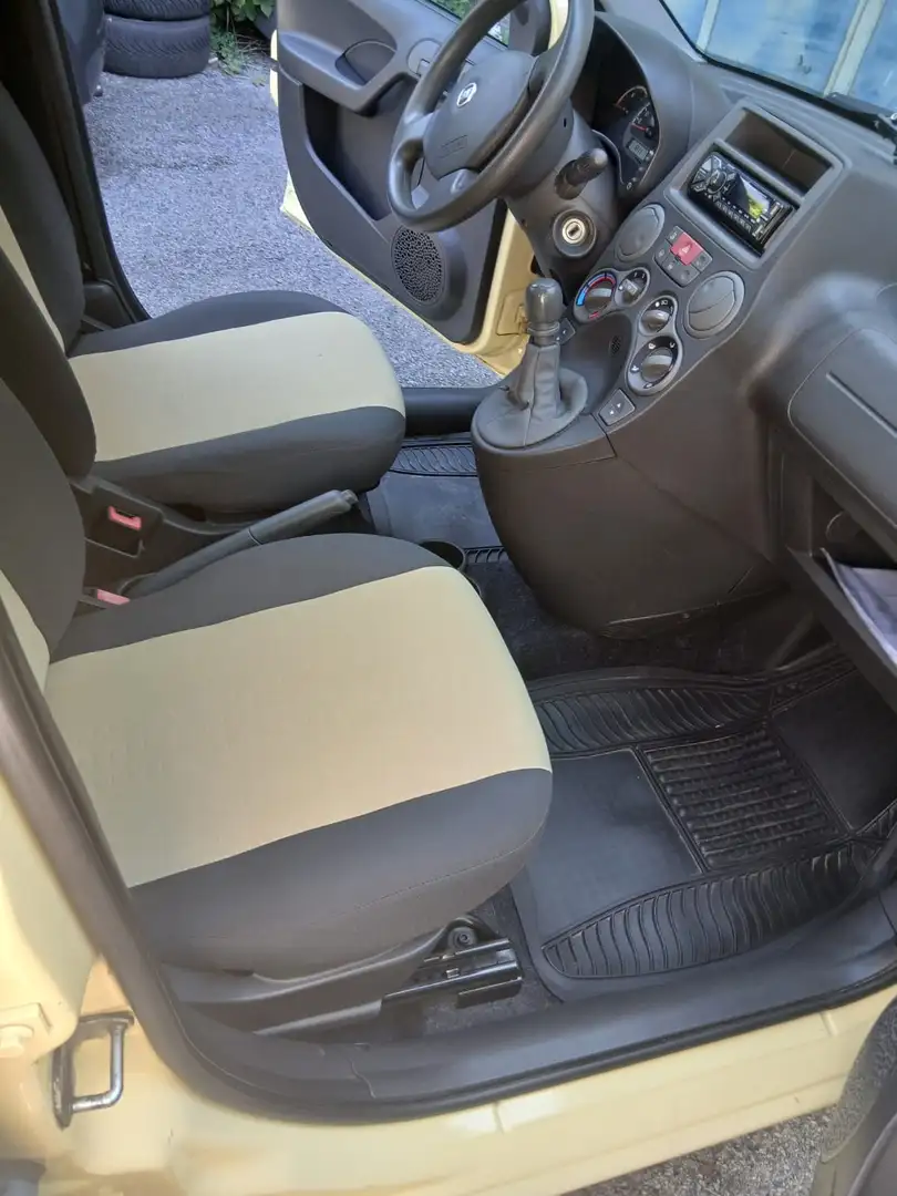 Fiat Panda 1.2 Actual 69cv E5 - 1