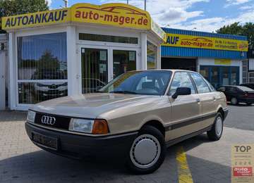 1.8 S Limousine*OhneRost*Tüv07.27*ZR erneuert