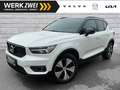 Volvo XC40 T5 R Design Plug-In 2WD AHK BLIS 360° Weiß - thumbnail 1