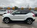 Volvo XC40 T5 R Design Plug-In 2WD AHK BLIS 360° Weiß - thumbnail 4
