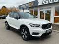 Volvo XC40 T5 R Design Plug-In 2WD AHK BLIS 360° Weiß - thumbnail 9