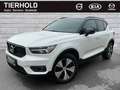 Volvo XC40 T5 R Design Plug-In 2WD AHK BLIS 360° Weiß - thumbnail 2