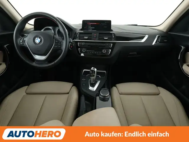 BMW 1 Series view 12