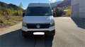 Volkswagen Crafter Furgón 2.0TDI SCR 35 BL L5H3 130kW Blanco - thumbnail 2
