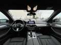 BMW 520 d A Touring M-Sport 19'' HUD AD Pano Navi ACC eSit Grau - thumbnail 9