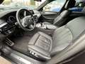 BMW 520 d A Touring M-Sport 19'' HUD AD Pano Navi ACC eSit Grau - thumbnail 11