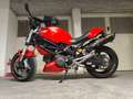 Ducati Monster 696 plus Roşu - thumbnail 6
