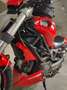 Ducati Monster 696 plus Roşu - thumbnail 2