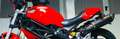 Ducati Monster 696 plus Roşu - thumbnail 5