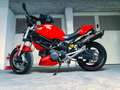 Ducati Monster 696 plus Roşu - thumbnail 1