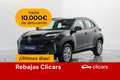 Toyota Yaris Cross 120H Active Plus Negro - thumbnail 1