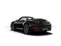 Porsche 992 (911) Carrera 4S Cabriolet Noir - thumbnail 3