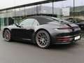 Porsche 992 (911) Carrera 4S Cabriolet Schwarz - thumbnail 3