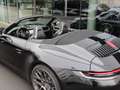 Porsche 992 (911) Carrera 4S Cabriolet Schwarz - thumbnail 16