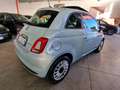 Fiat 500 500 1.0 hybrid Dolcevita Web Edition 70cv Blu/Azzurro - thumbnail 4