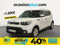 Kia Soul 1.6CRDi Eco-Dynamics Drive 136 Blanco - thumbnail 1
