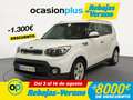 Kia Soul 1.6CRDi Eco-Dynamics Drive 136 Blanco - thumbnail 1