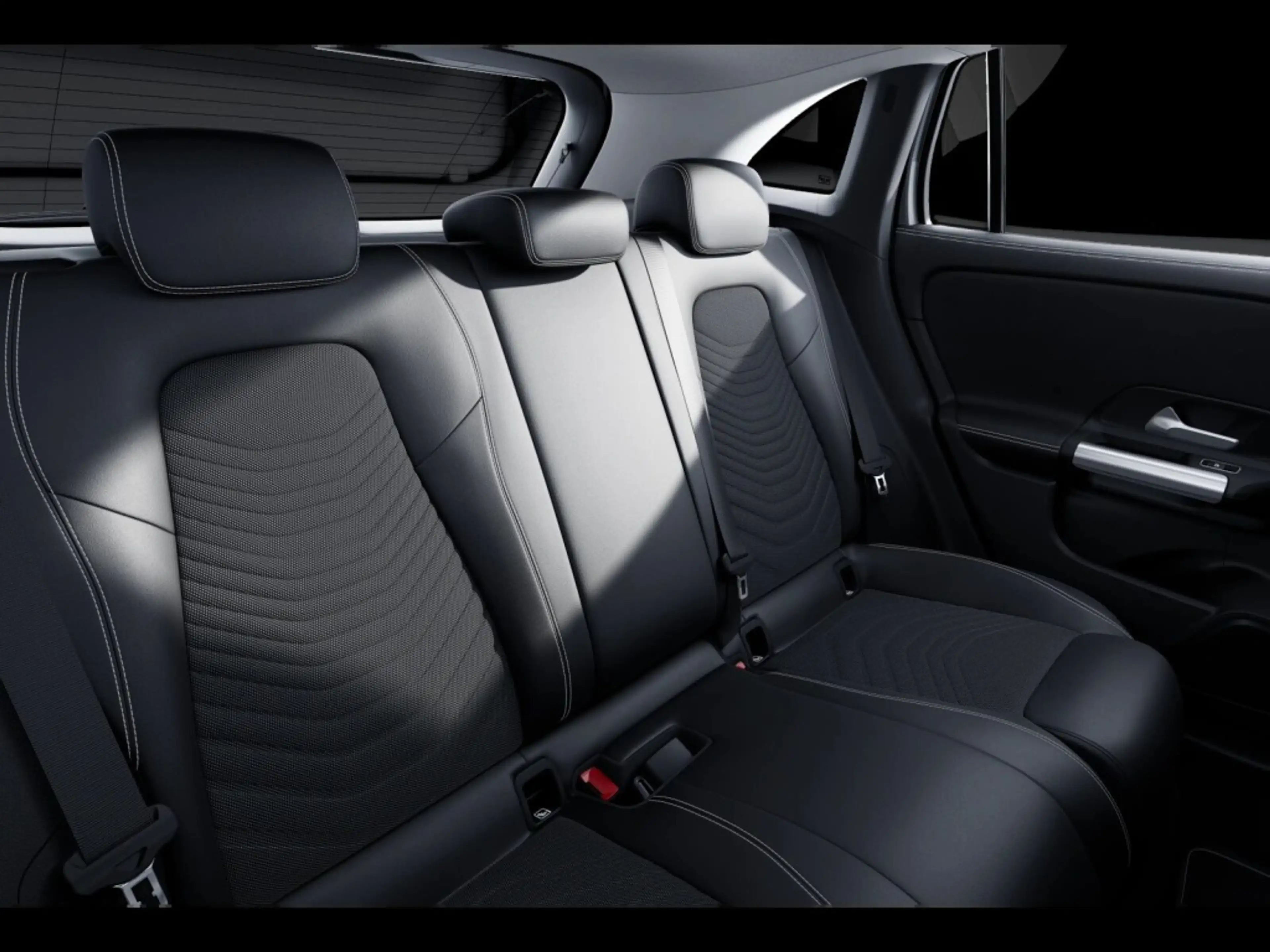 Mercedes-Benz GLA 200 Progressive AUT DynLicht Facelift Kam. — photo 12