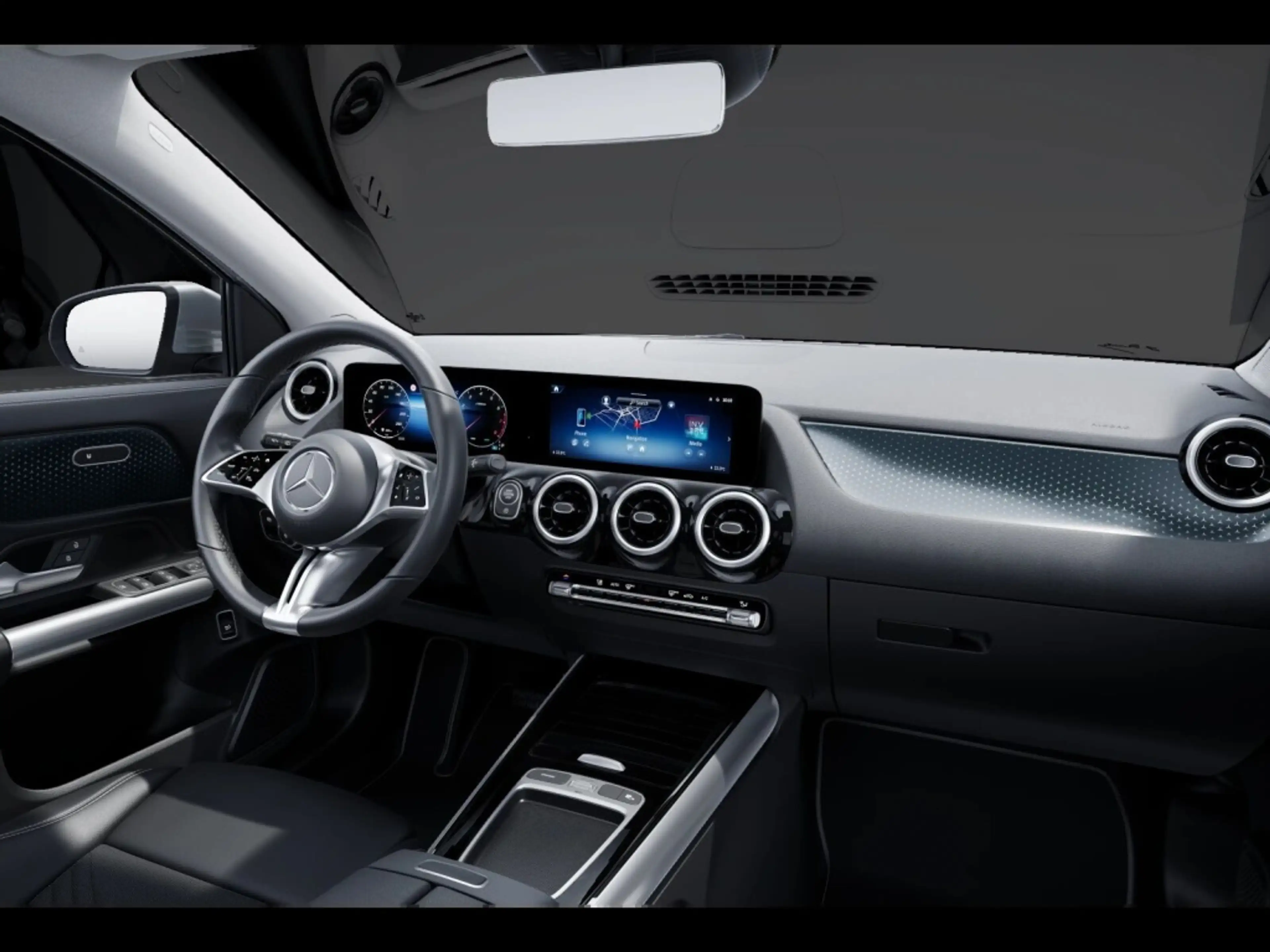 Mercedes-Benz GLA 200 Progressive AUT DynLicht Facelift Kam. — photo 13