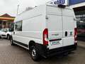Fiat Ducato Maxi Grossr.-Kasten 35 180 L4H2 RS: 4035 Weiß - thumbnail 8