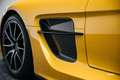 Mercedes-Benz SLS Black Series / Aero-Paket Geel - thumbnail 18