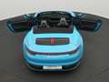 Porsche 992 Carrera S Cabriolet Bleu - thumbnail 12