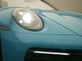 Porsche 992 Carrera S Cabriolet Bleu - thumbnail 13