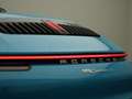 Porsche 992 Carrera S Cabriolet Bleu - thumbnail 15