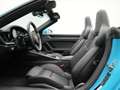 Porsche 992 Carrera S Cabriolet Bleu - thumbnail 35