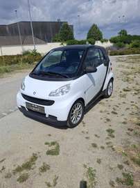 Coupé 1.0 61ch mhd Pure