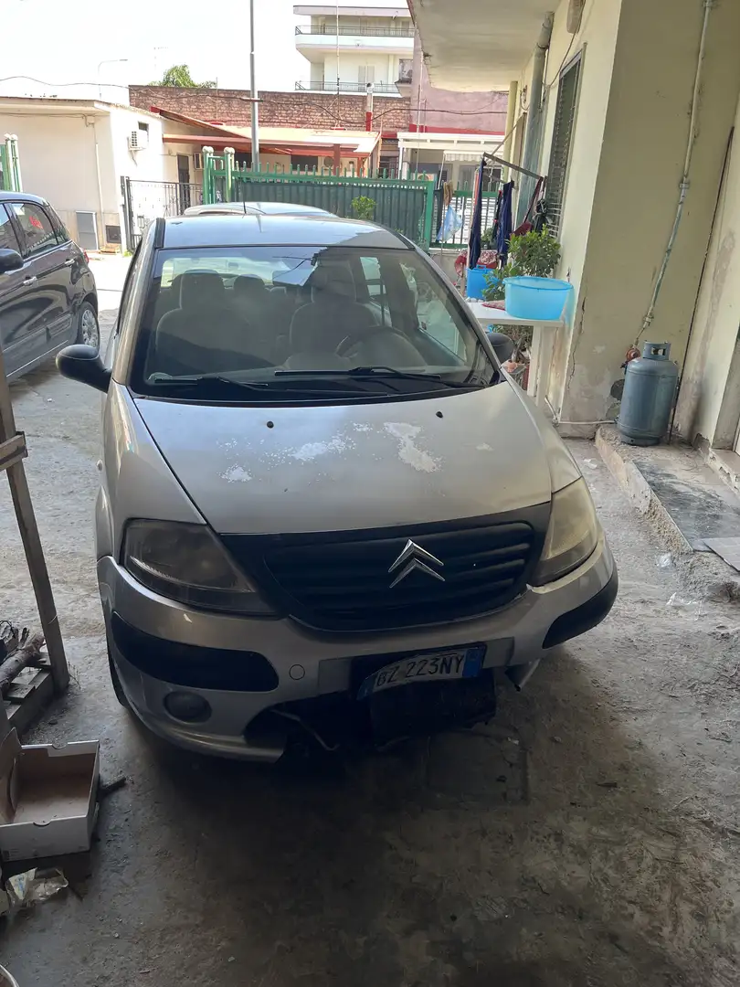 Citroen C3 - 1
