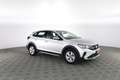 Volkswagen Taigo Taigo 1.0 TSI 95 CV Life Silber - thumbnail 2
