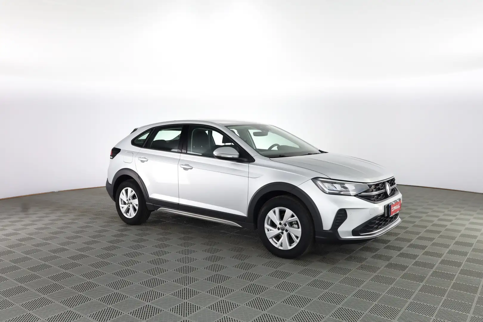 Volkswagen Taigo Taigo 1.0 TSI 95 CV Life Silber - 2