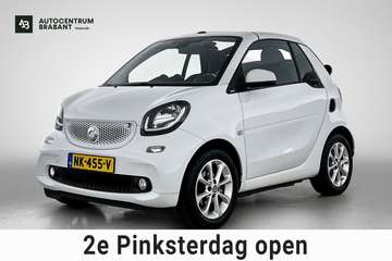cabrio 1.0 Passion | CABRIO | NL-AUTO | AUTOM | PE