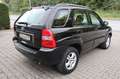 Kia Sportage 2.0 EX 4WD/LEDER/KLIMAUT./TÜV NEU/1.HD Noir - thumbnail 7