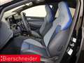 Volkswagen Golf R 8 2.0 TSI DSG 4Mo. DCC R-PERFORMANCE Zwart - thumbnail 5