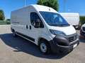 Fiat Ducato 33 2.2 Mjt 120CV PLM-TM Furgone Bianco - thumbnail 3